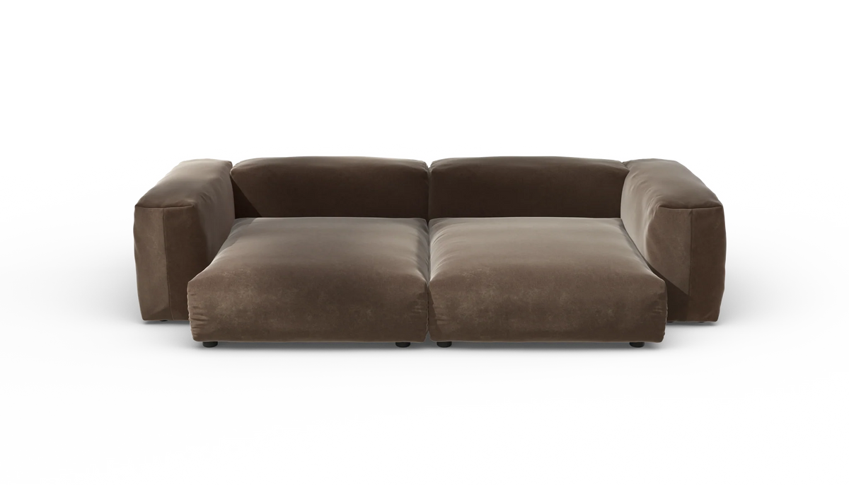 Modulares Sofa Set 02