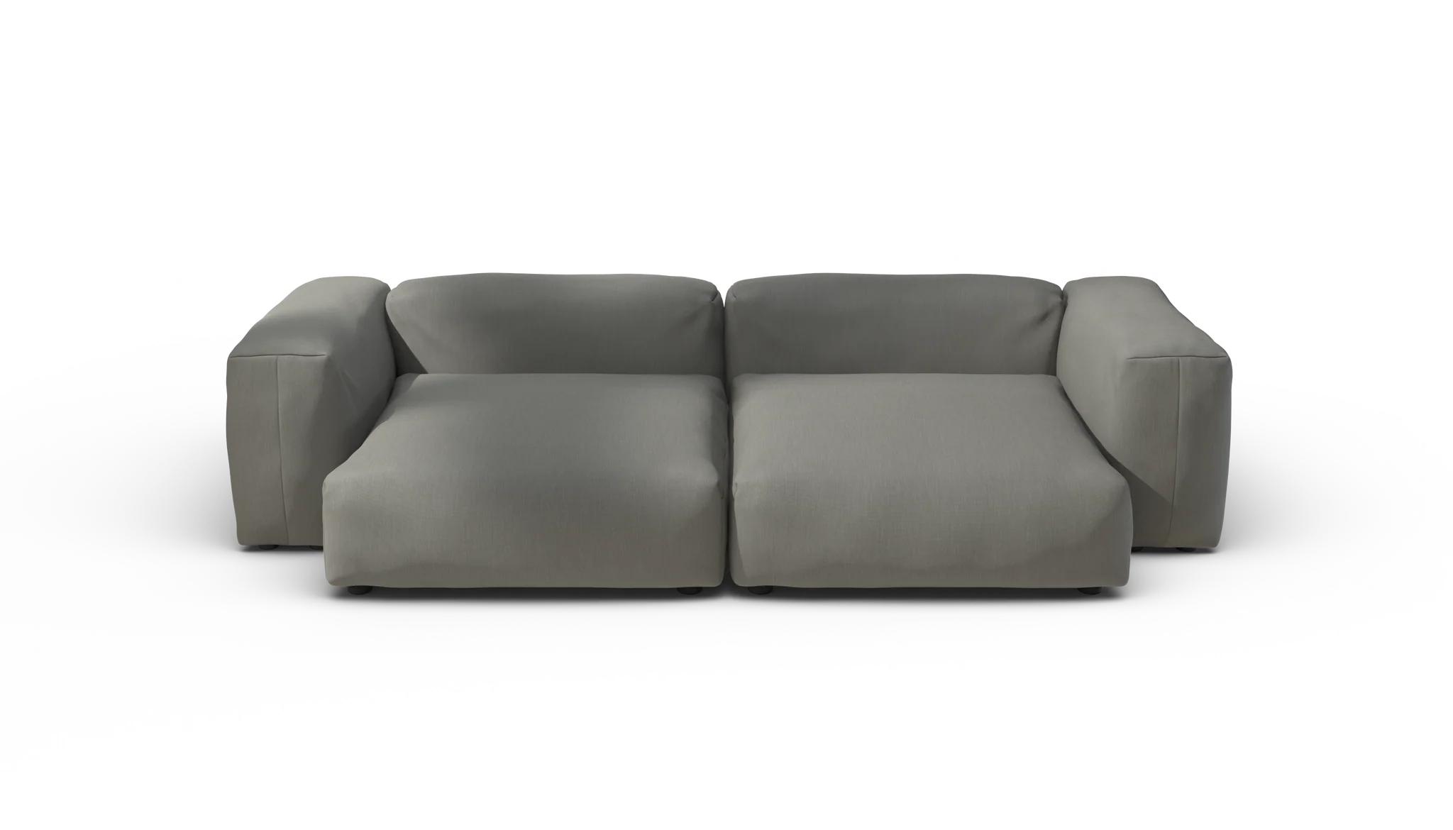 Modulares Sofa Set 02