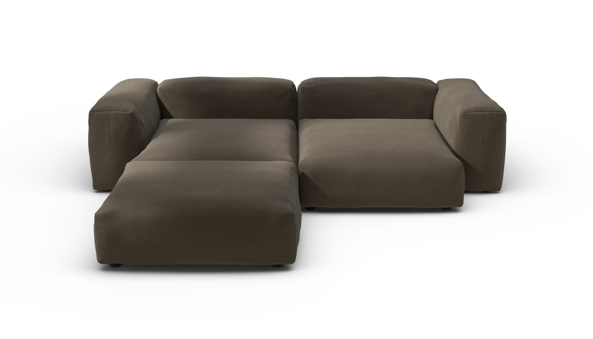 Modulares Sofa Set 03