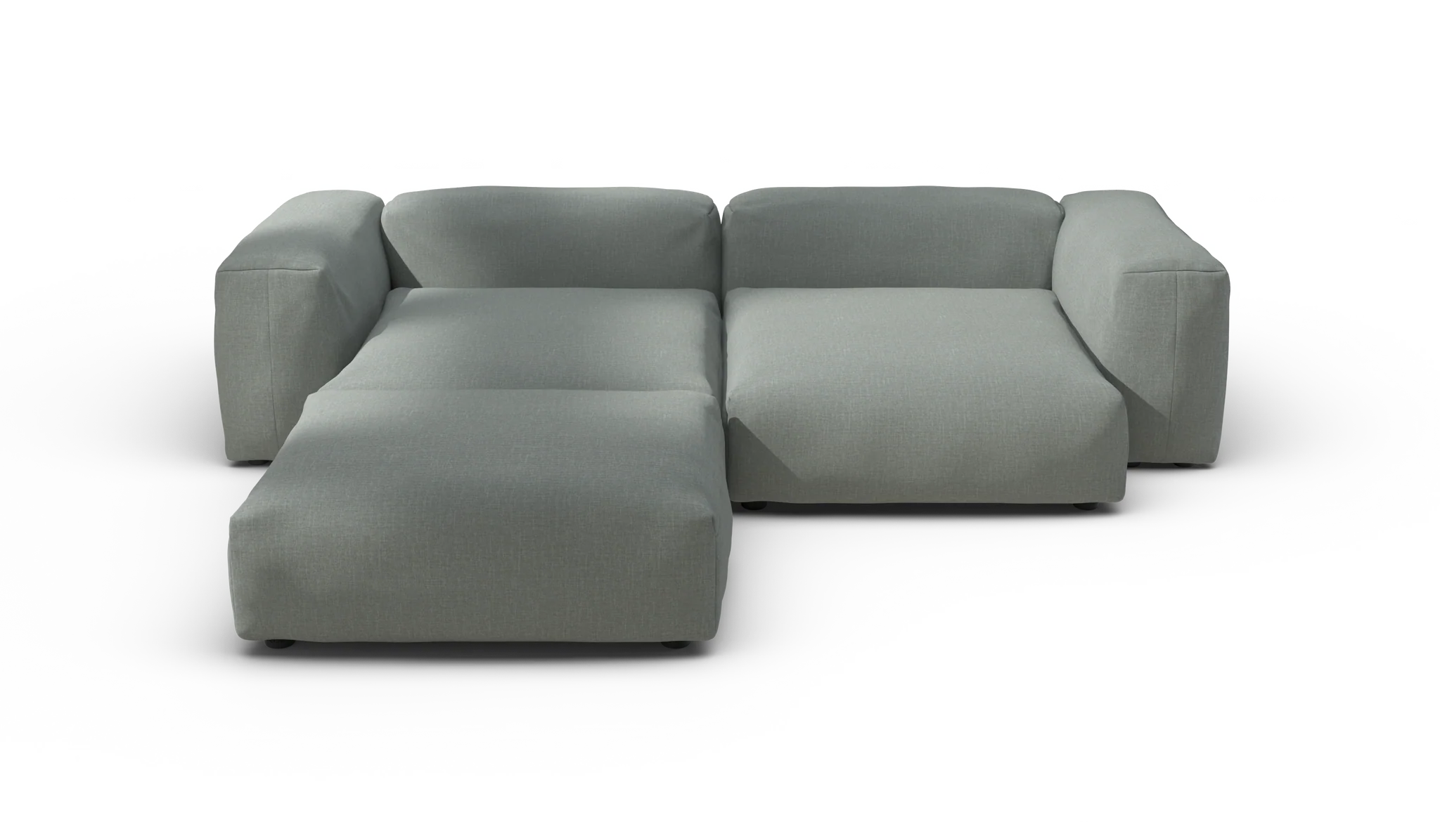Modulares Sofa Set 03