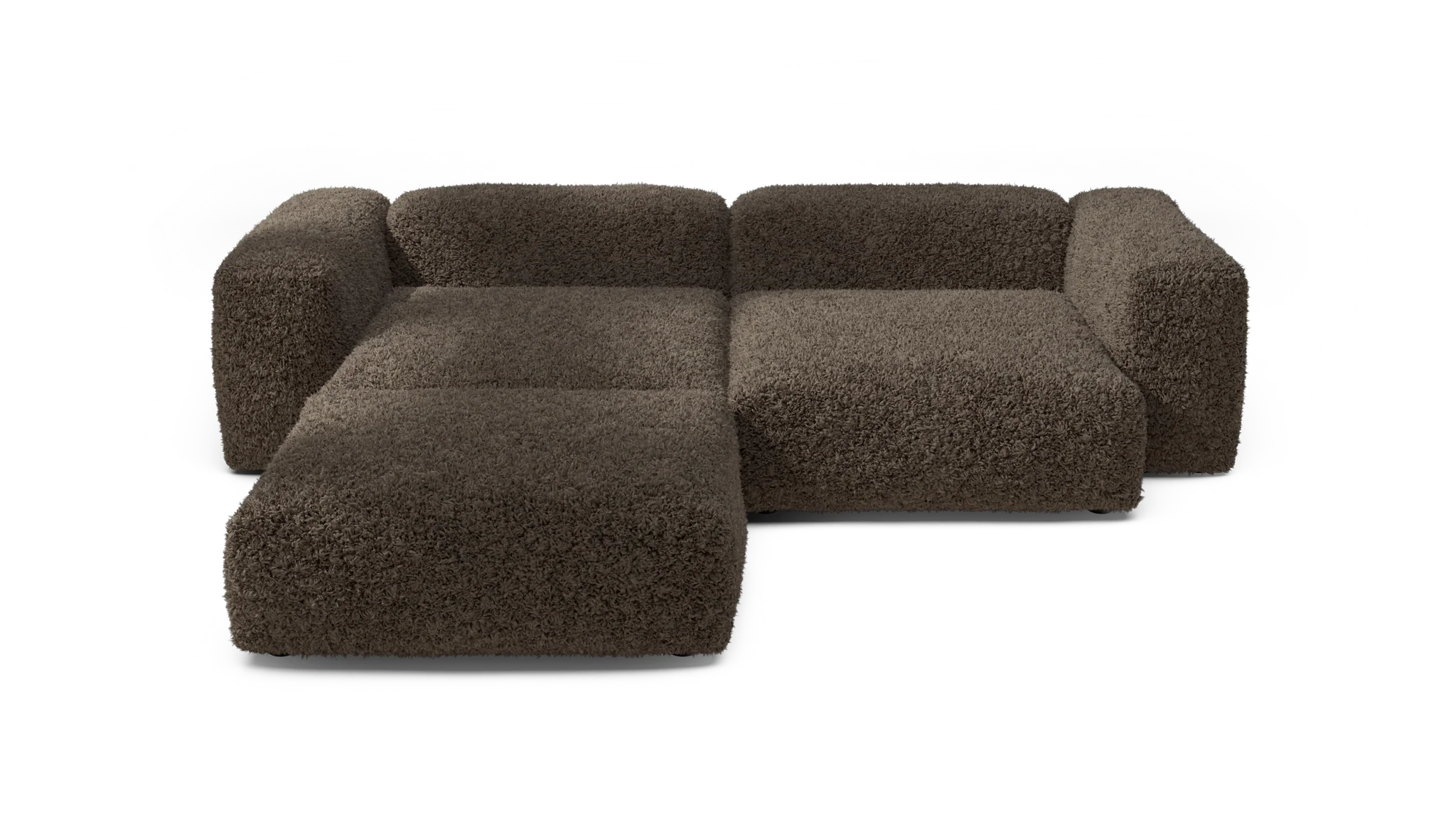 Modulares Sofa Set 03