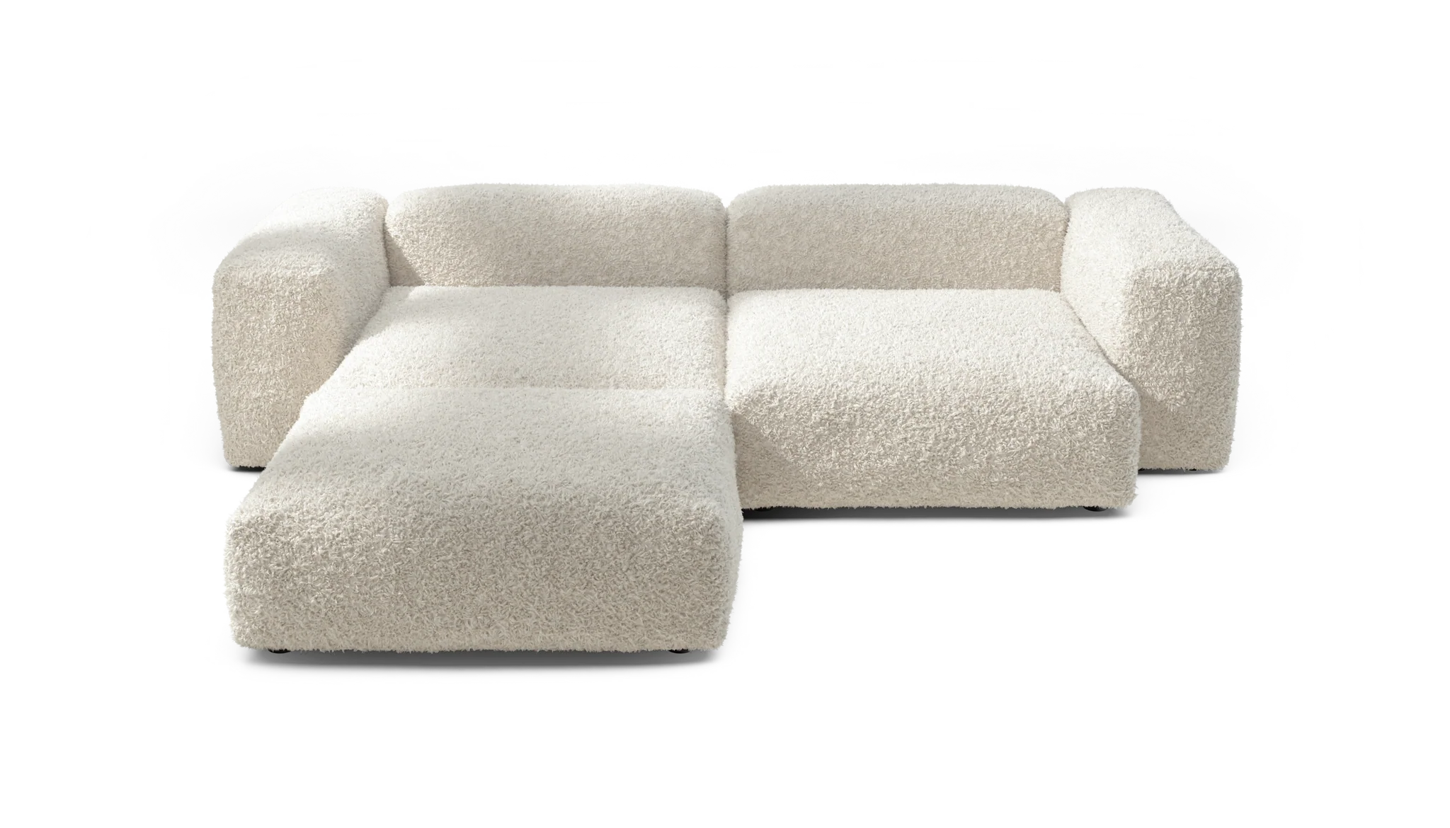 Modulares Sofa Set 03