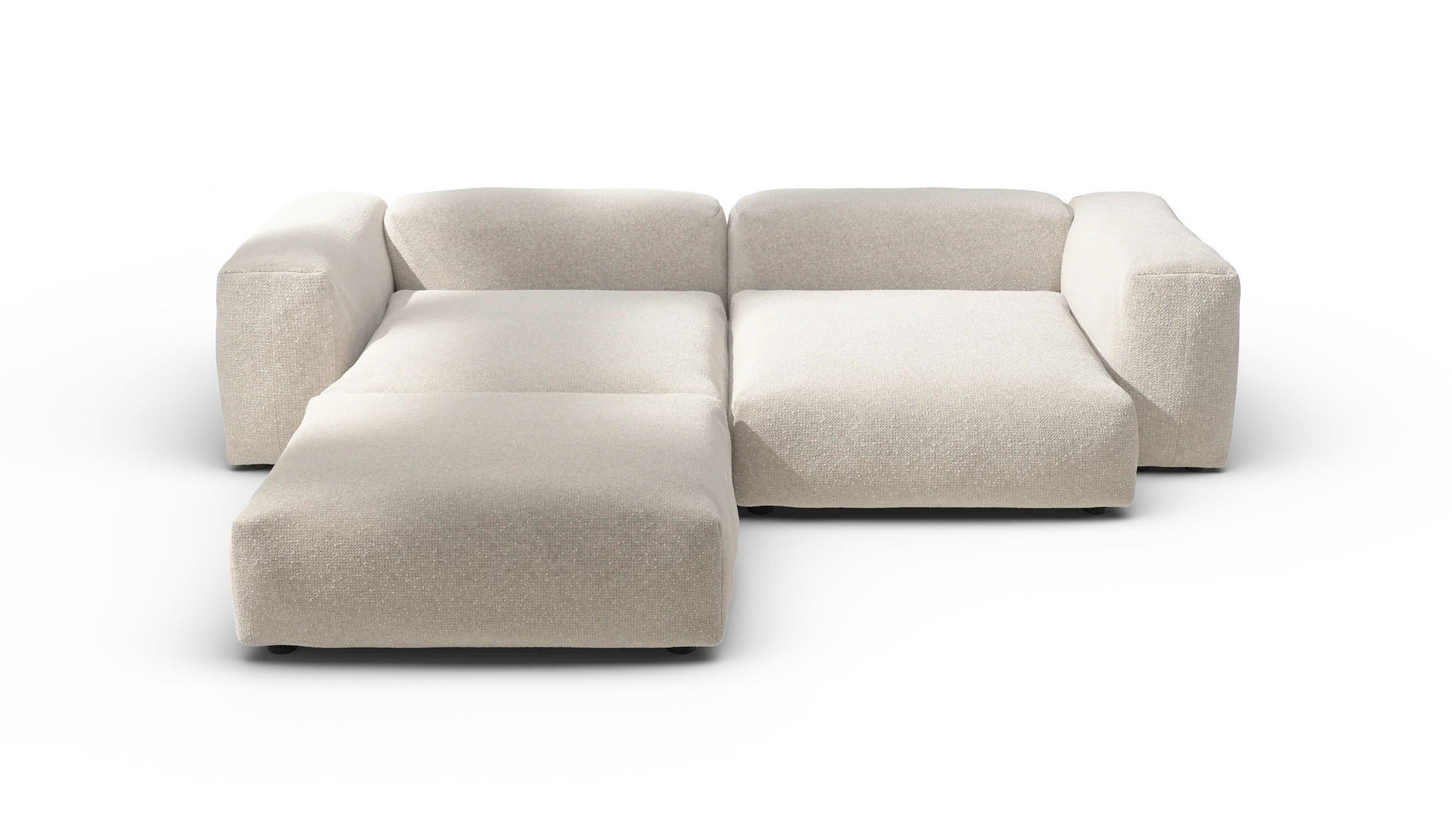 Modulares Sofa Set 03