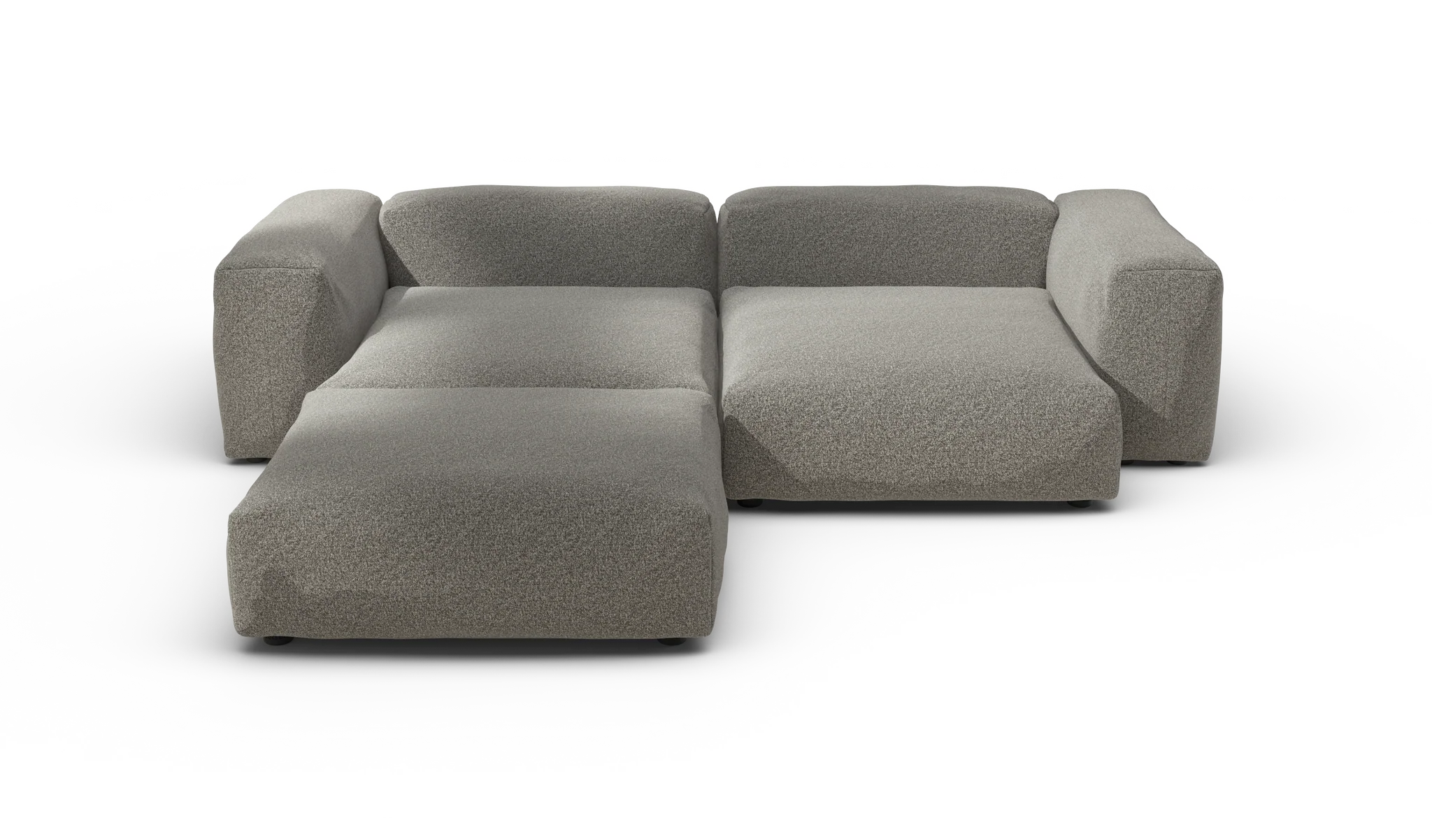 Modulares Sofa Set 03
