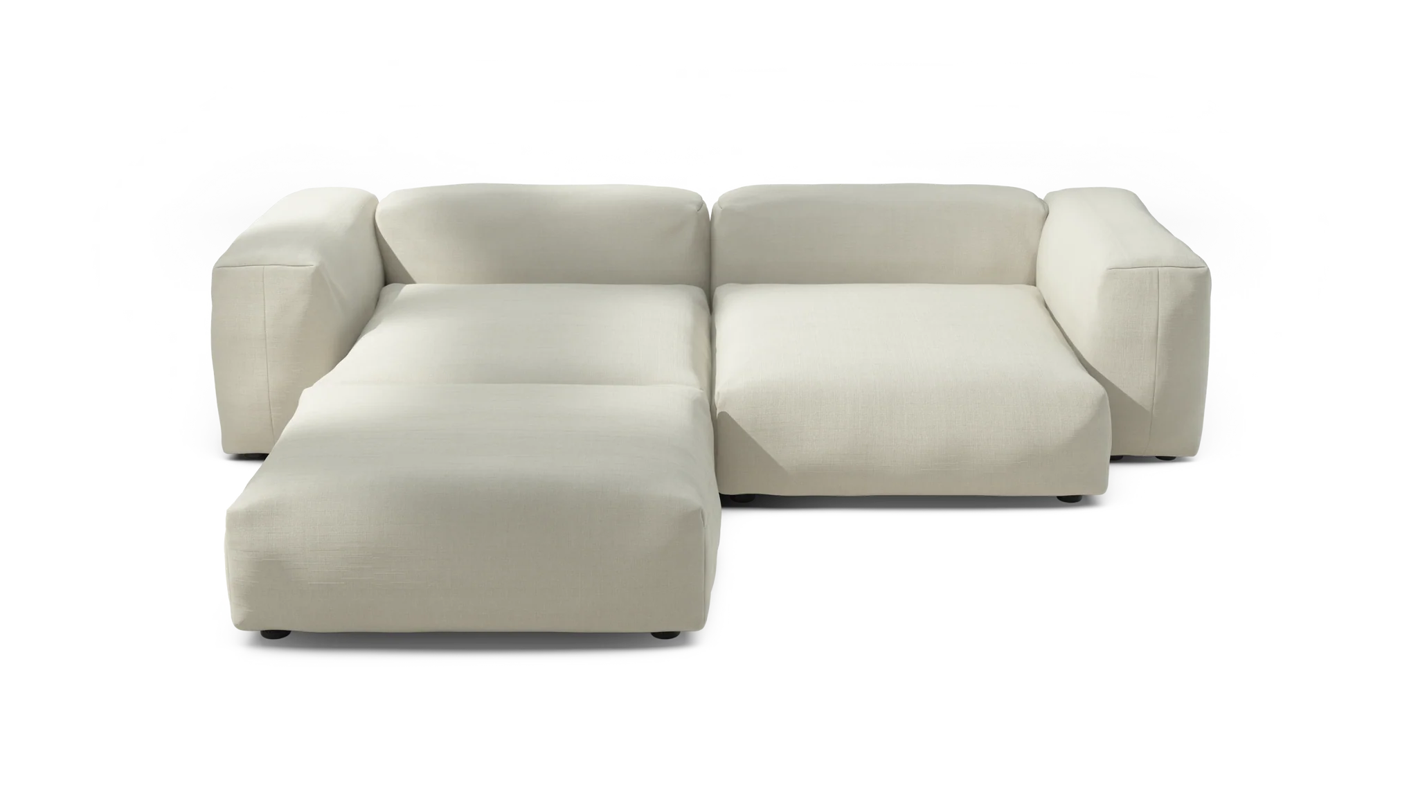 Modulares Sofa Set 03