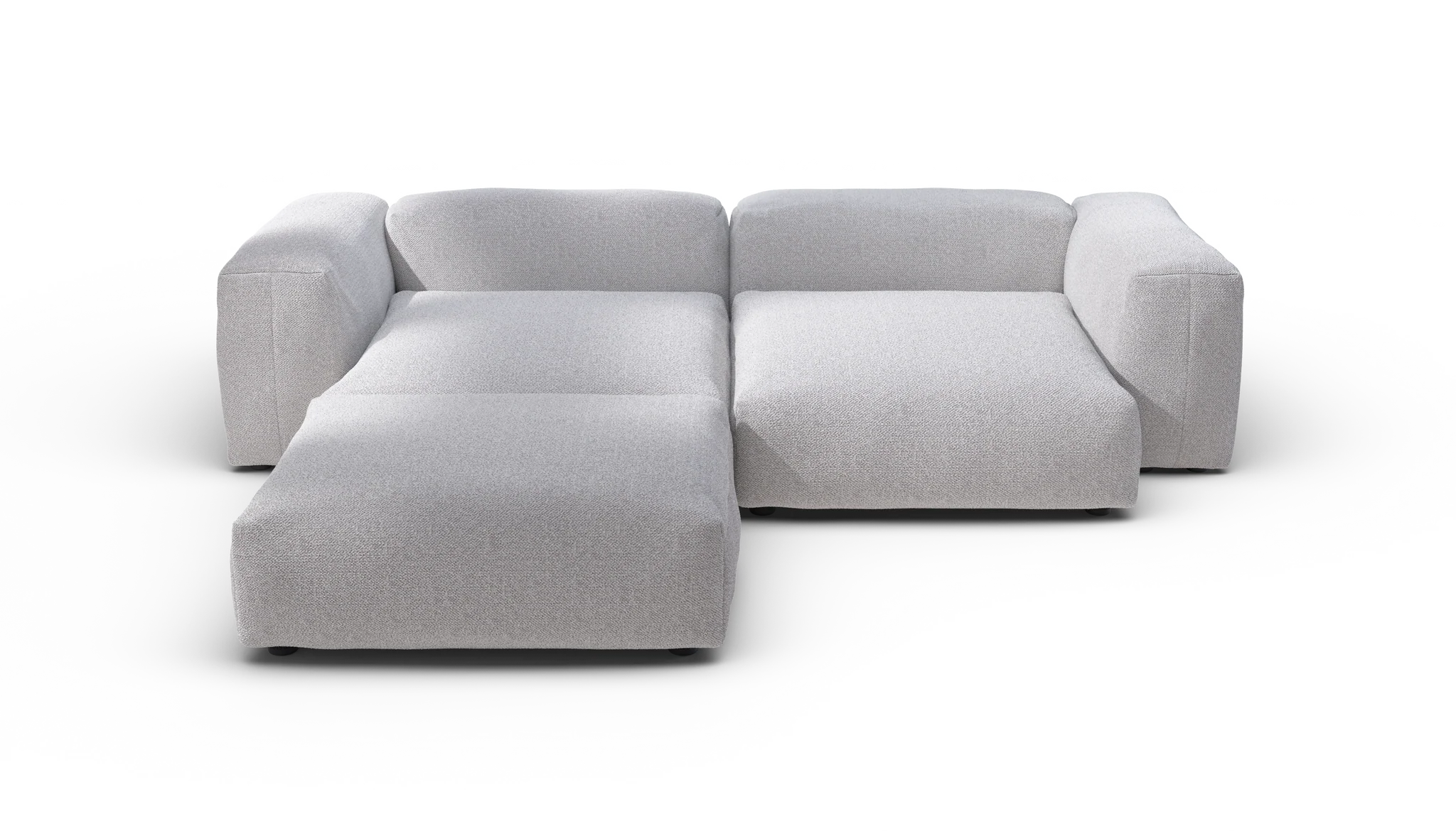 Modulares Sofa Set 03