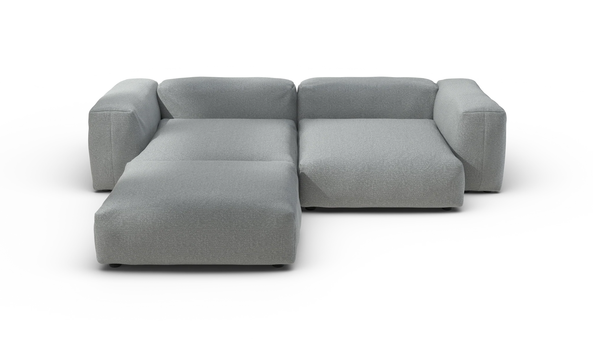 Modulares Sofa Set 03