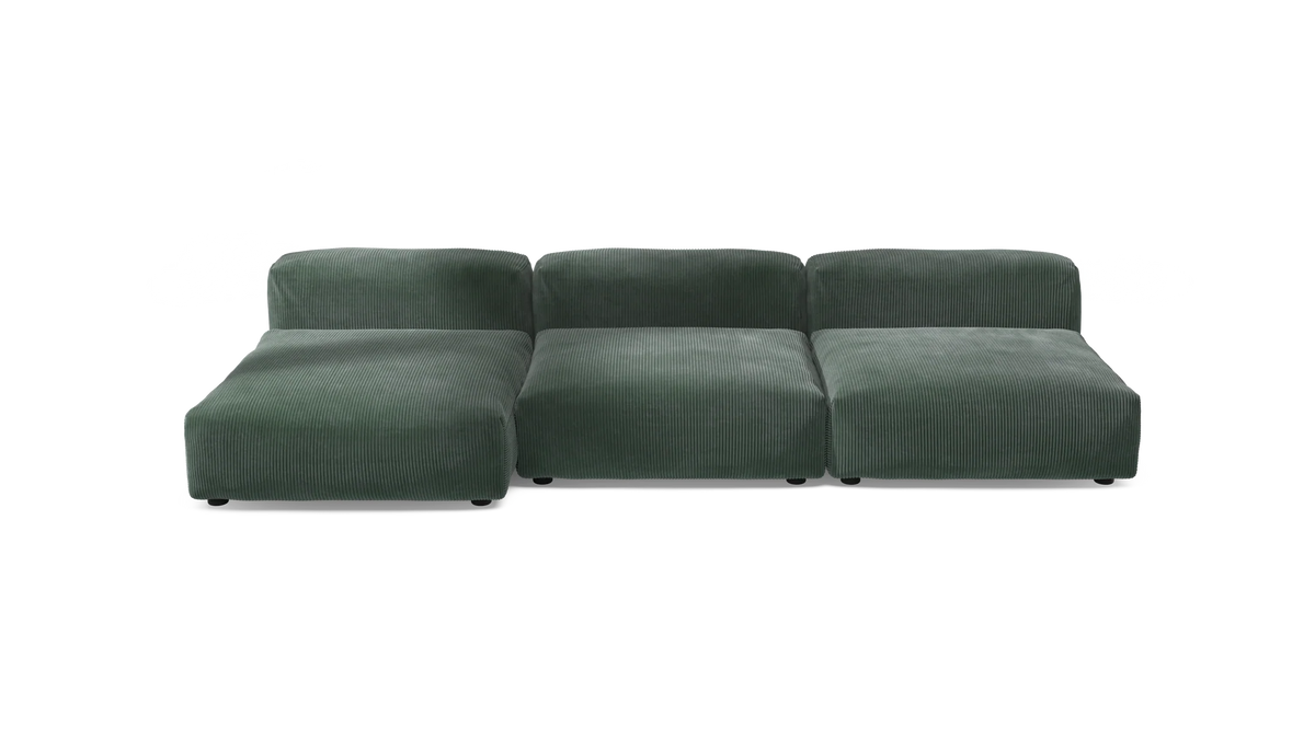 Modulares Sofa Set 04