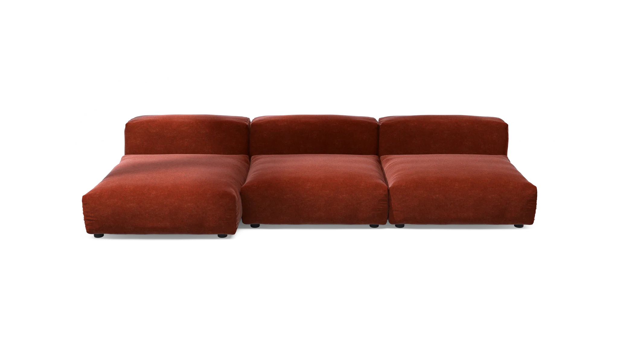 Modulares Sofa Set 04