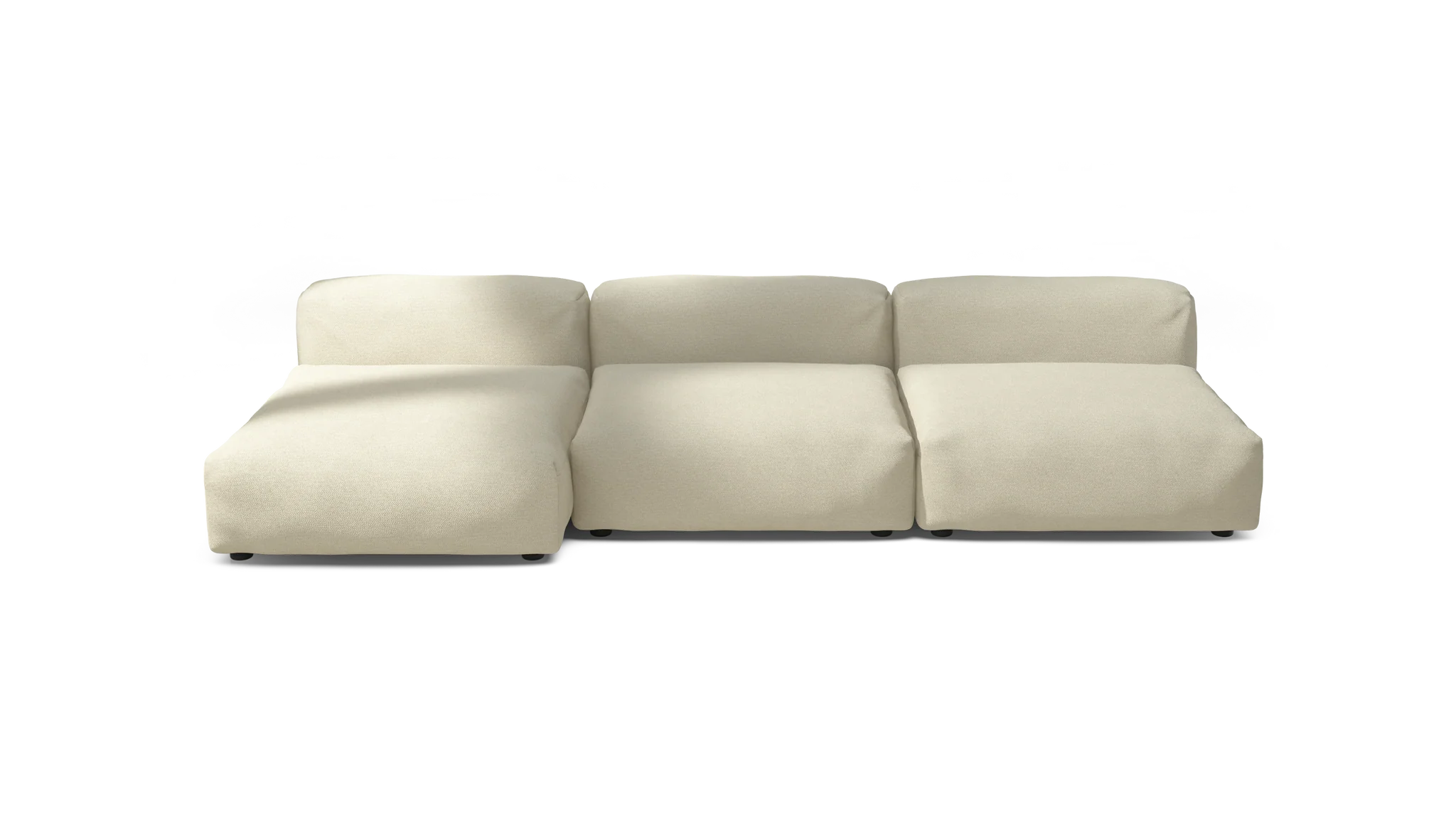 Modulares Sofa Set 04