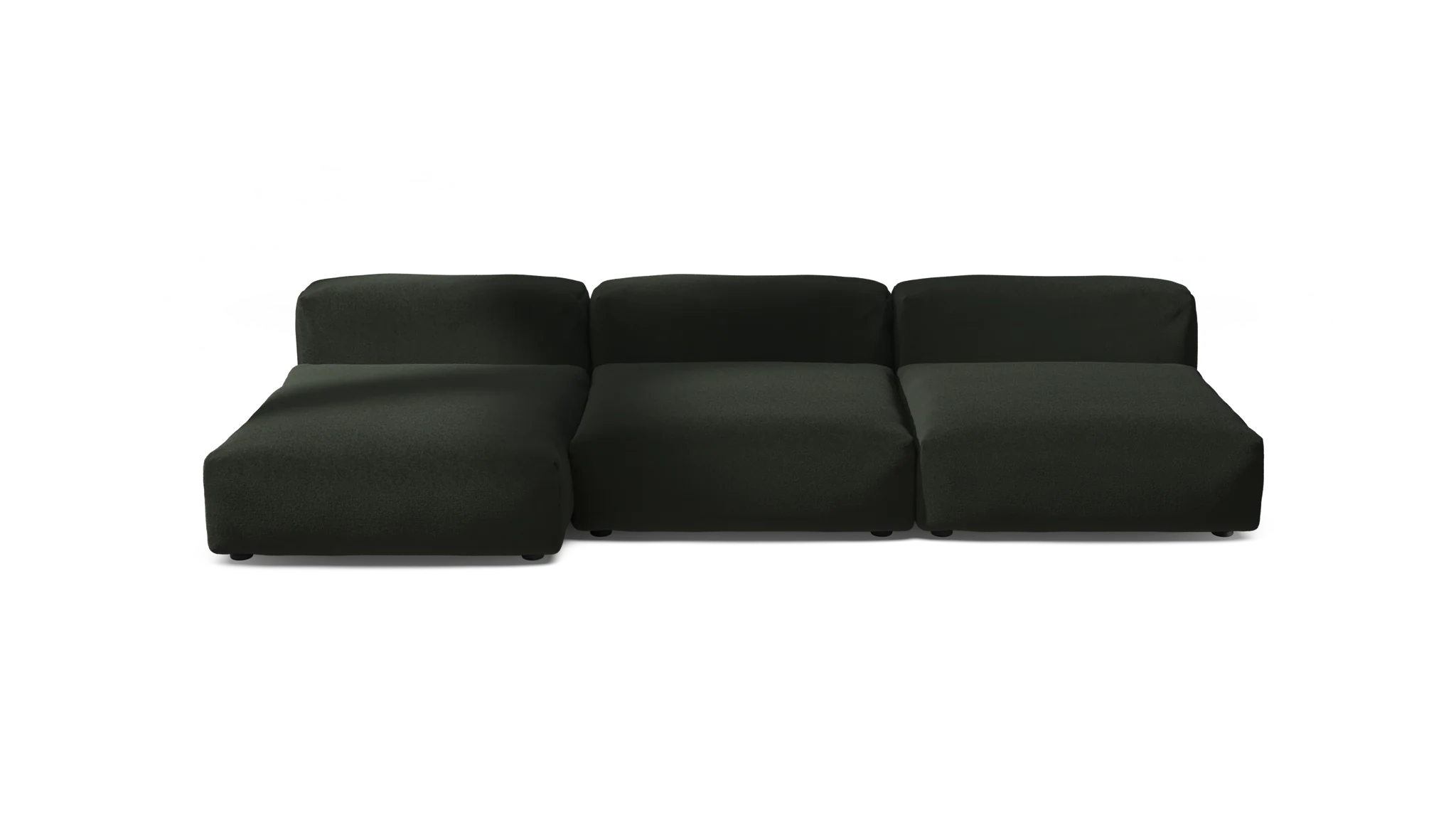 Modulares Sofa Set 04