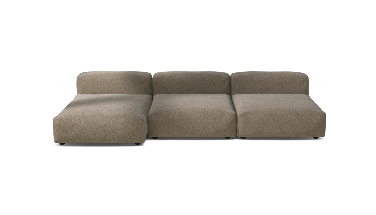 Modulares Sofa Set 04