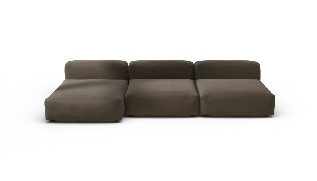 Modulares Sofa Set 04