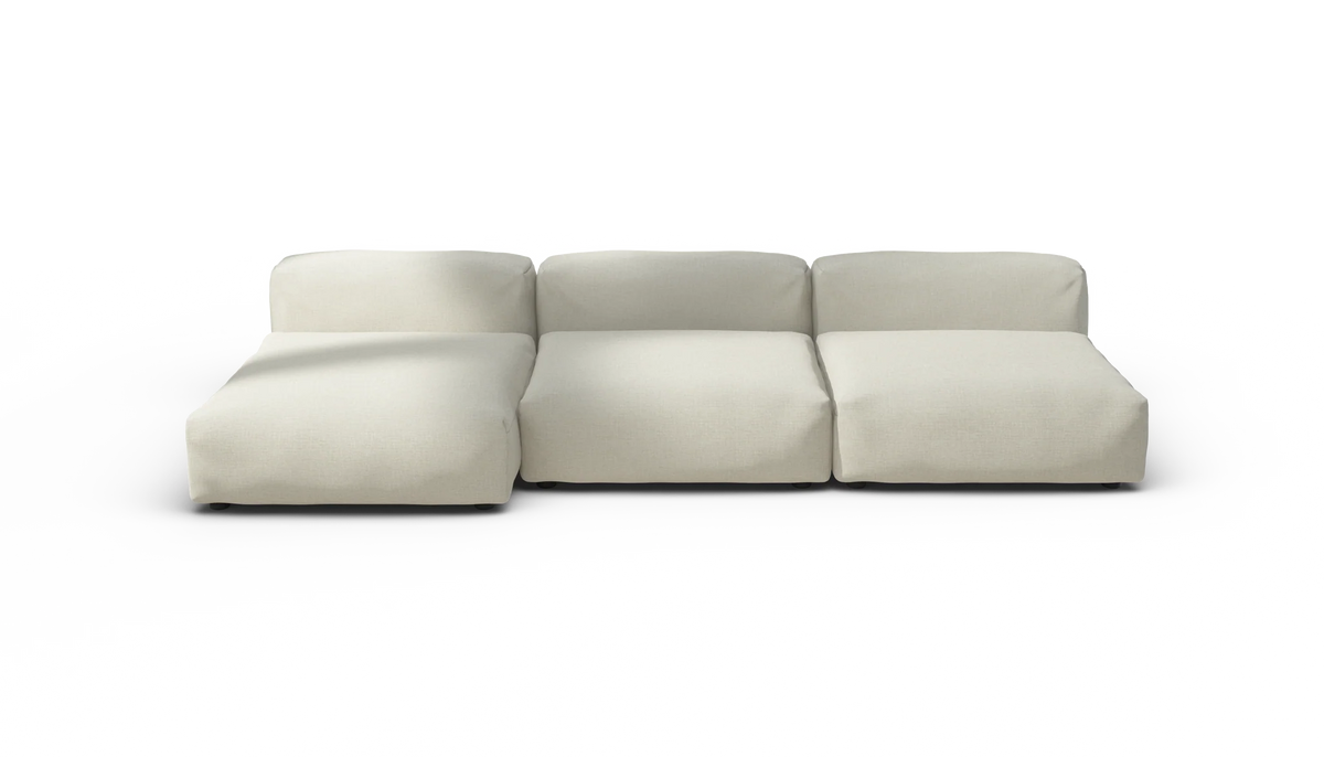 Modulares Sofa Set 04