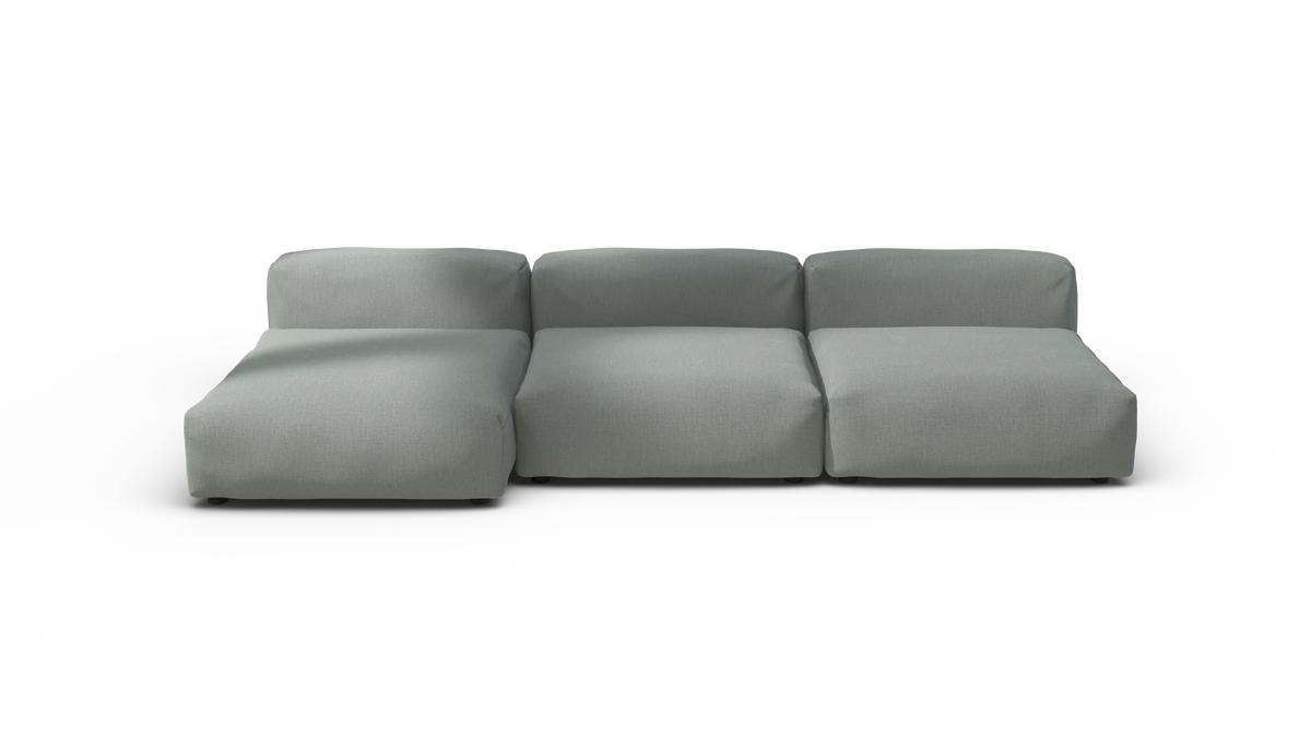 Modulares Sofa Set 04