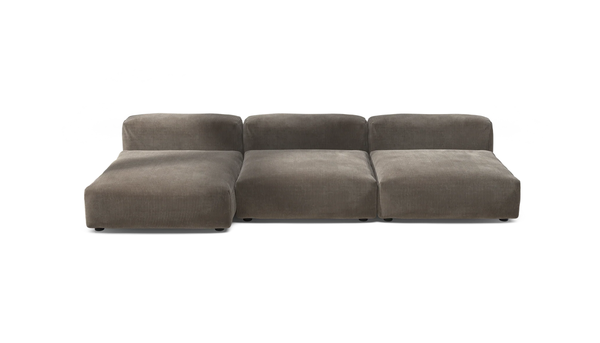 Modulares Sofa Set 04