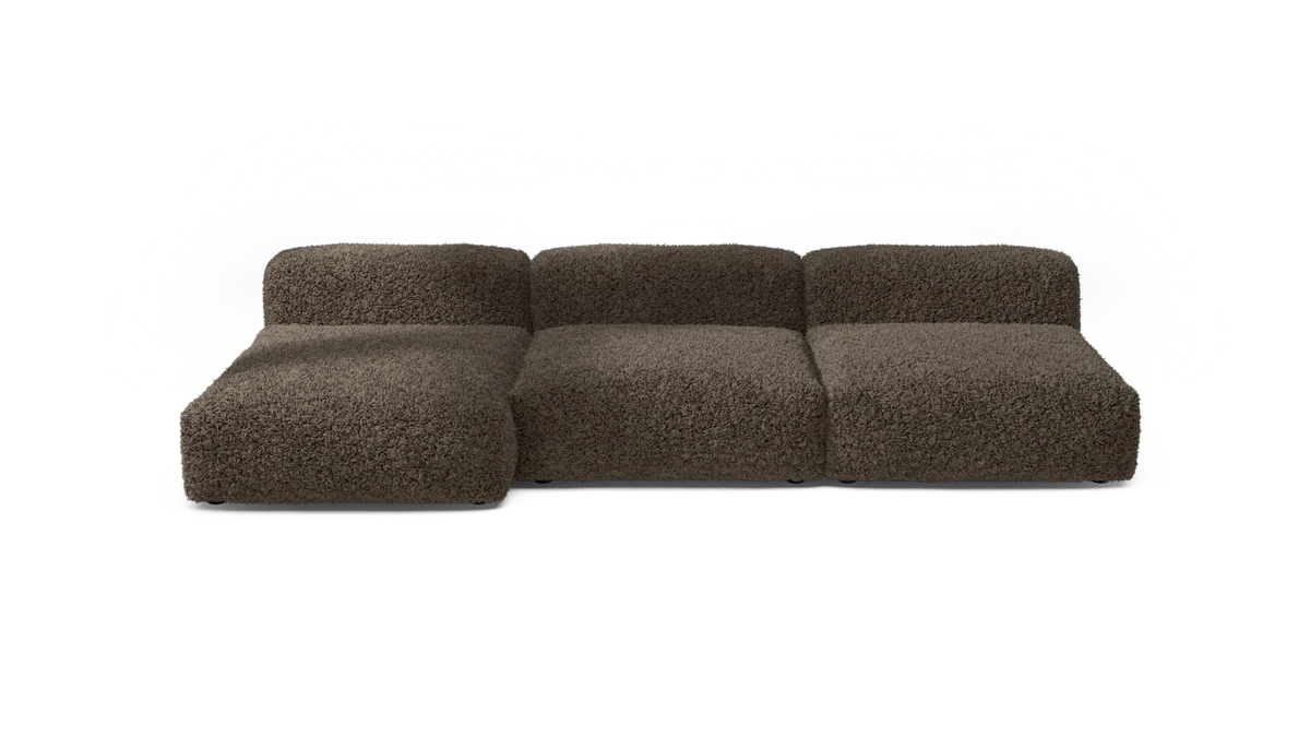 Modulares Sofa Set 04