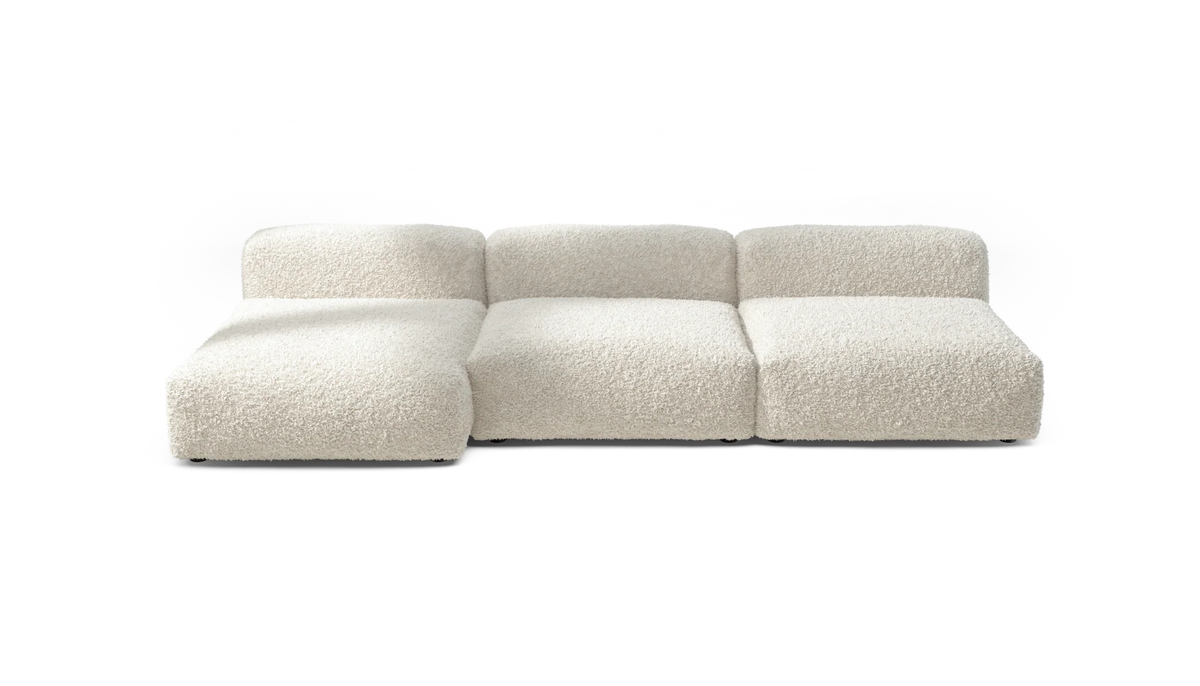 Modulares Sofa Set 04