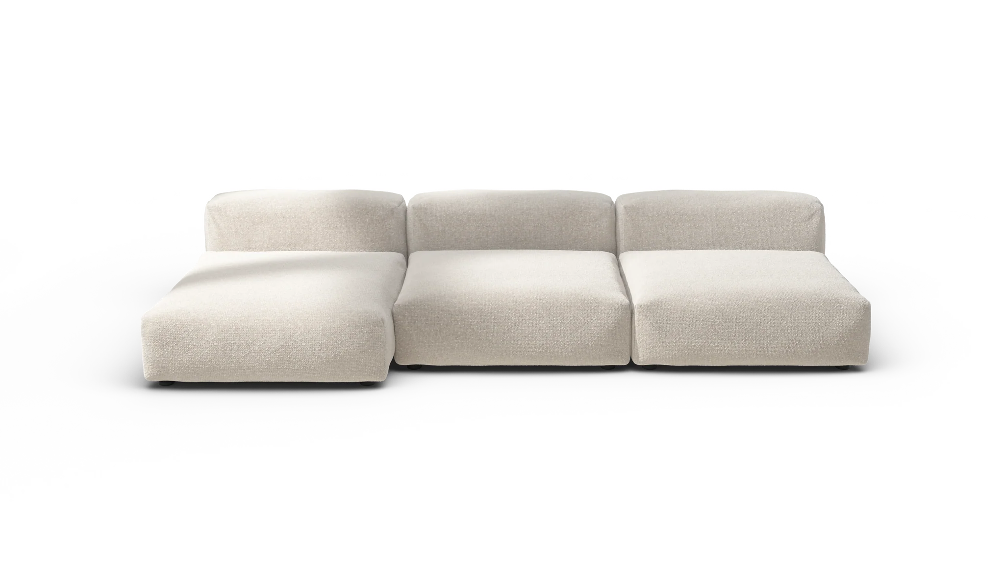 Modulares Sofa Set 04