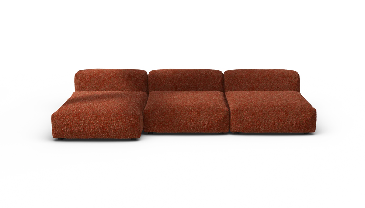 Modulares Sofa Set 04