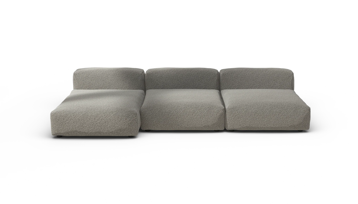 Modulares Sofa Set 04