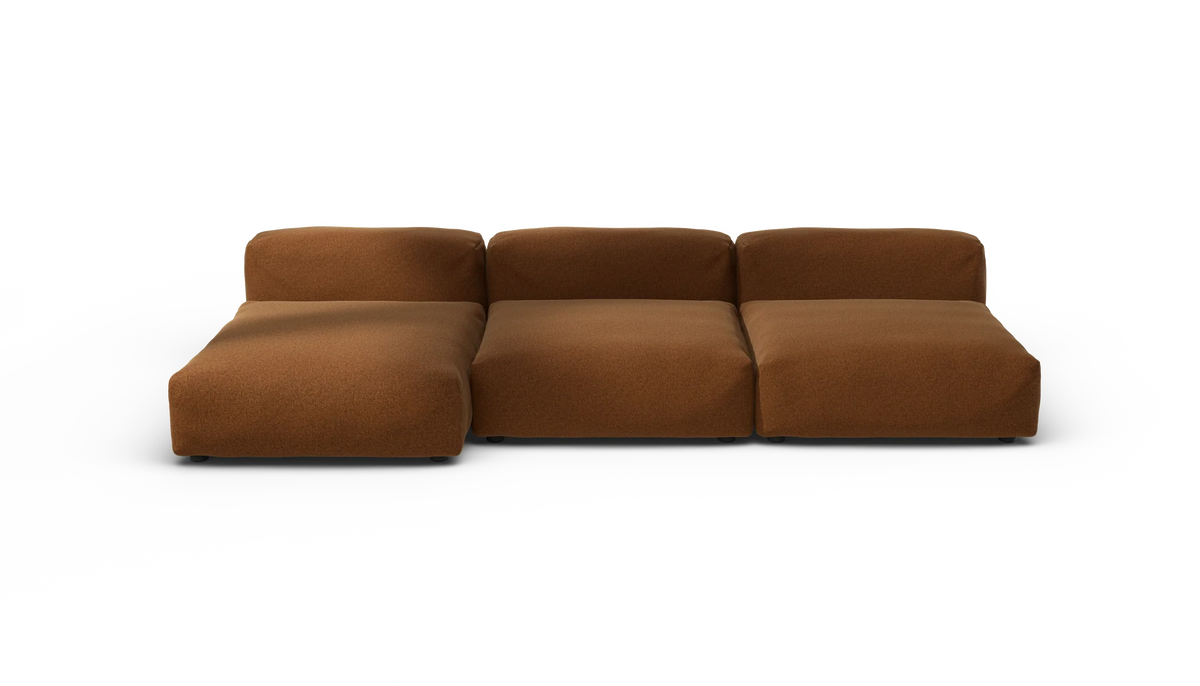 Modulares Sofa Set 04
