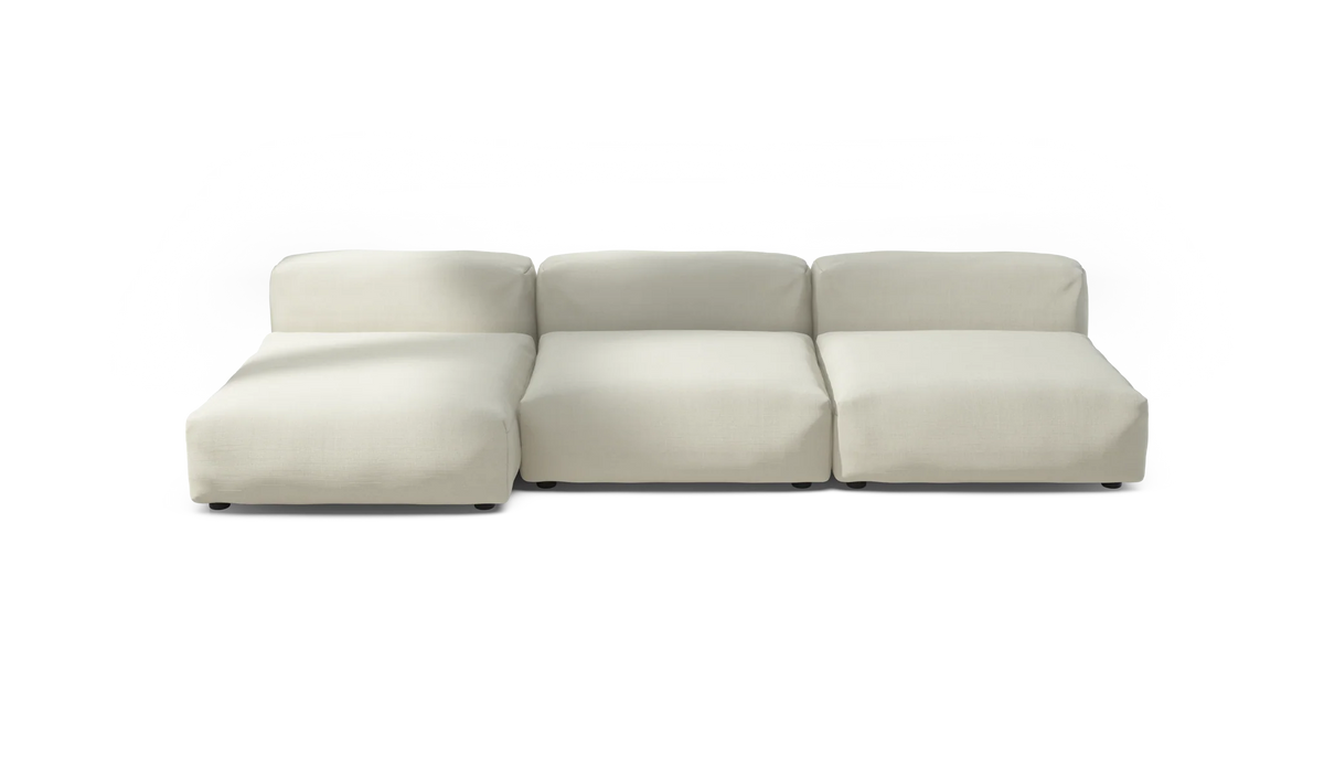 Modulares Sofa Set 04