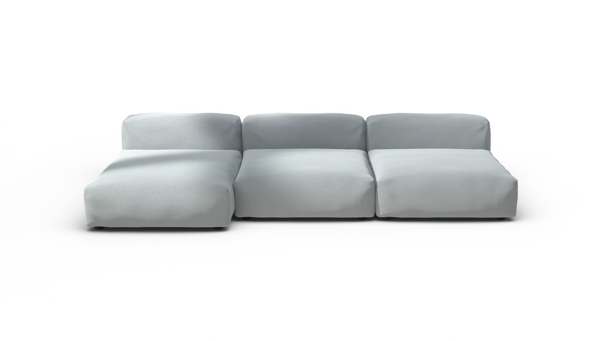 Modulares Sofa Set 04