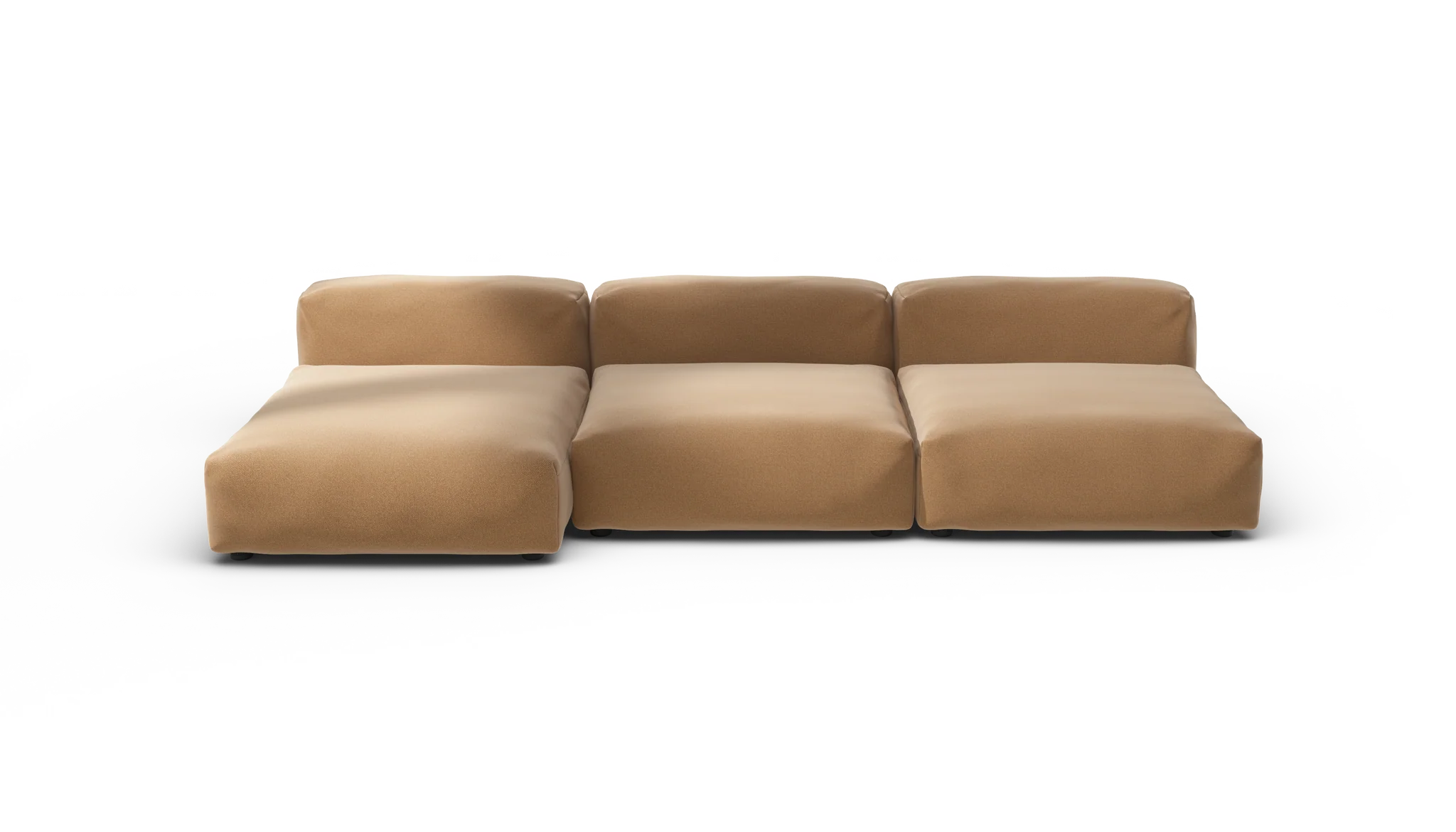 Modulares Sofa Set 04