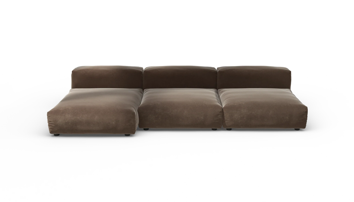 Modulares Sofa Set 04