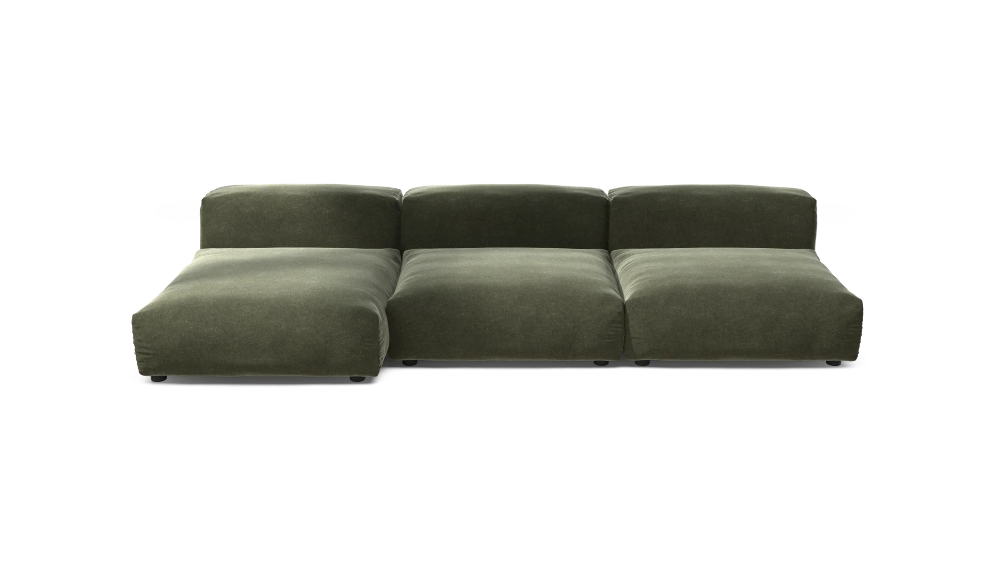 Modulares Sofa Set 04
