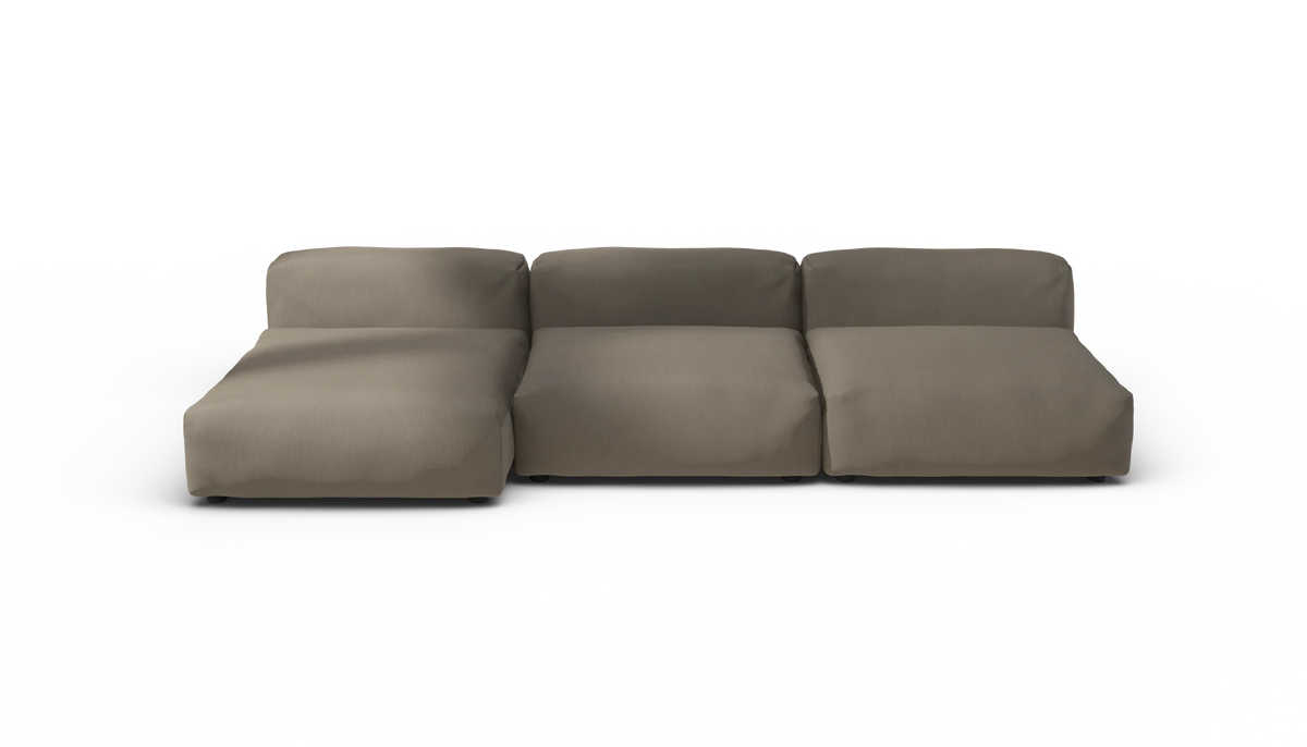 Modulares Sofa Set 04
