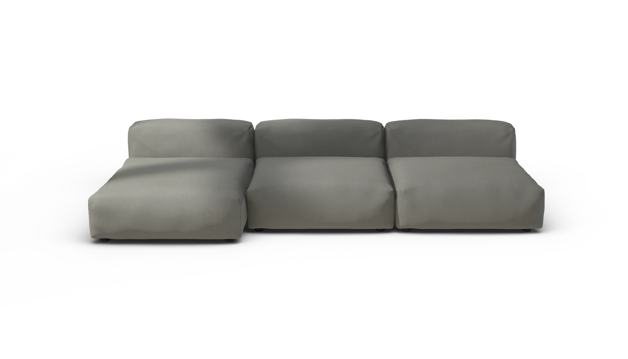Modulares Sofa Set 04