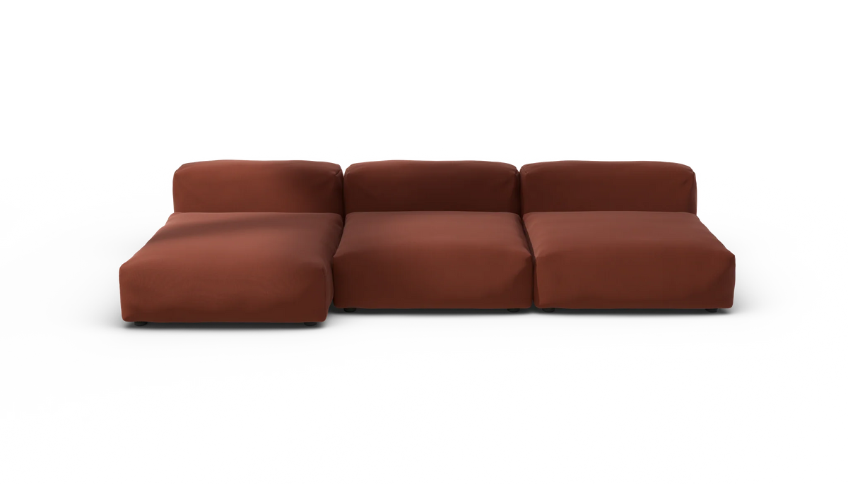 Modulares Sofa Set 04