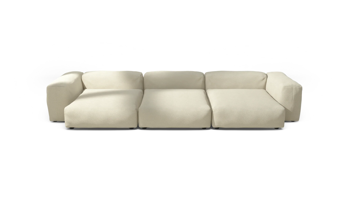Modulares Sofa Set 05