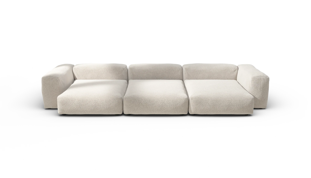 Modulares Sofa Set 05