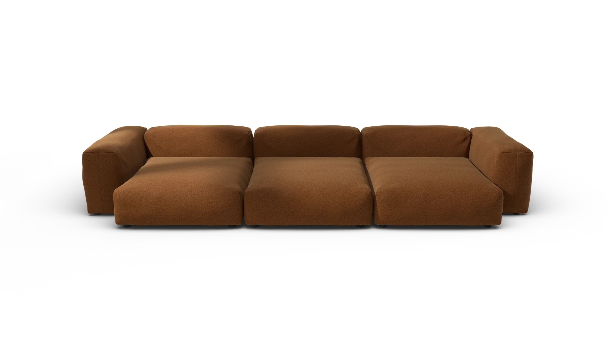 Modulares Sofa Set 05