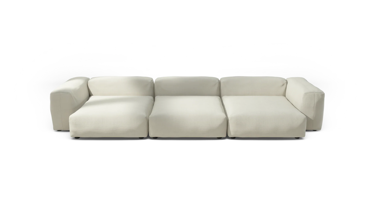 Modulares Sofa Set 05
