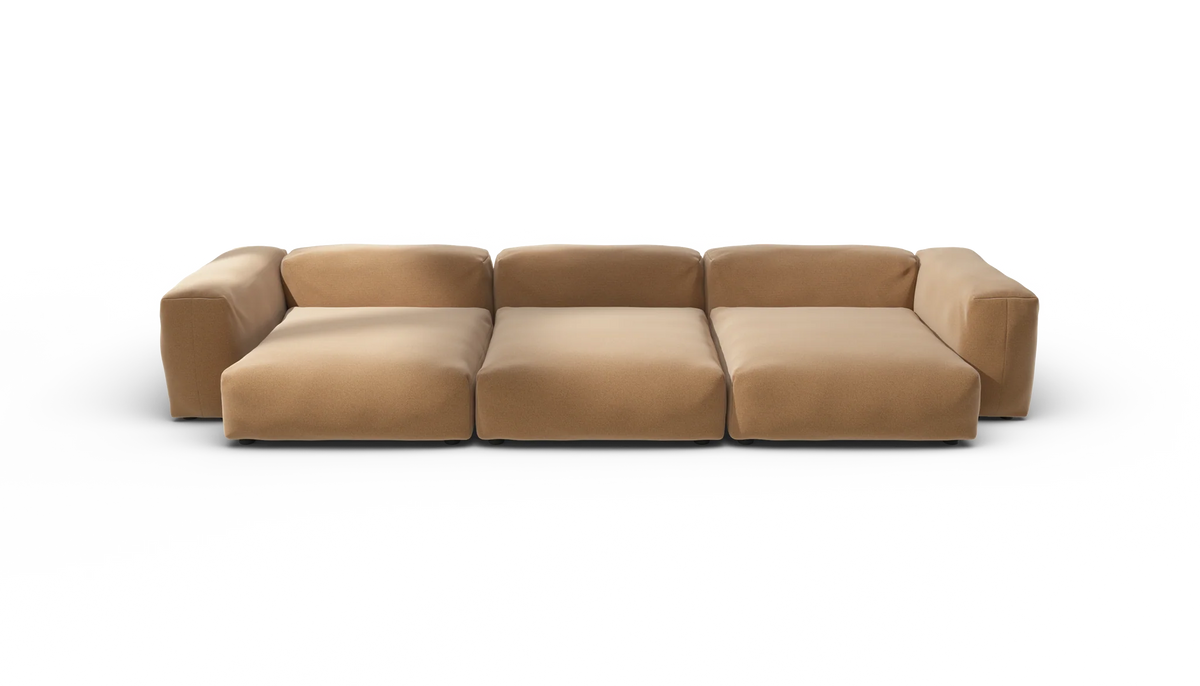 Modulares Sofa Set 05