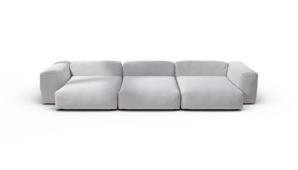 Modulares Sofa Set 05