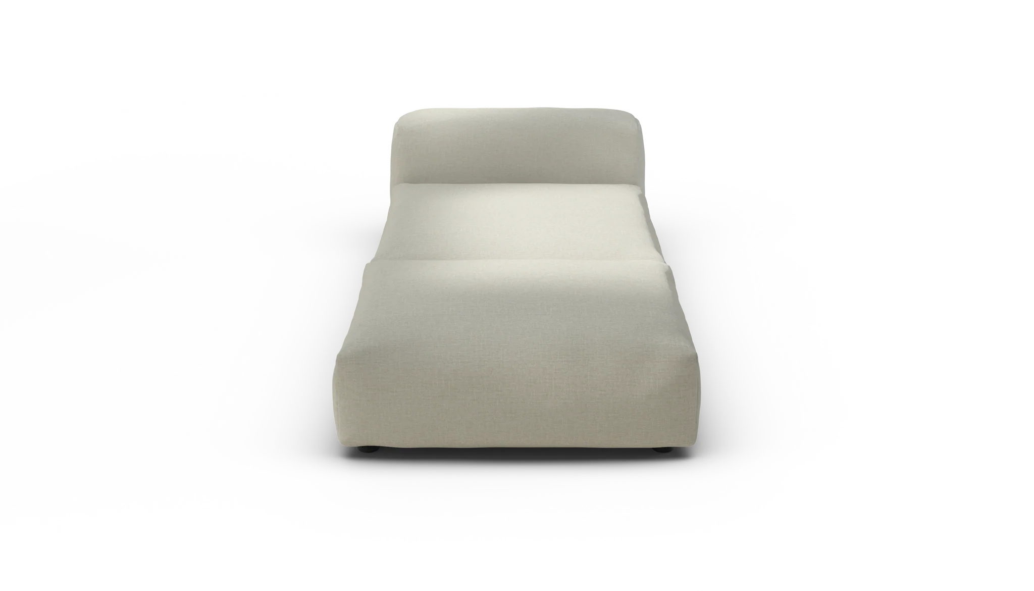 Modulares Sofa Set 07