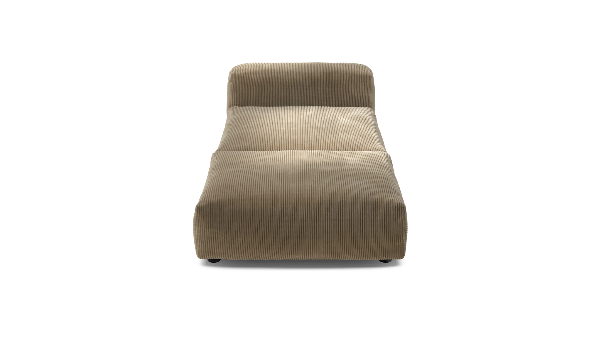 Modulares Sofa Set 07