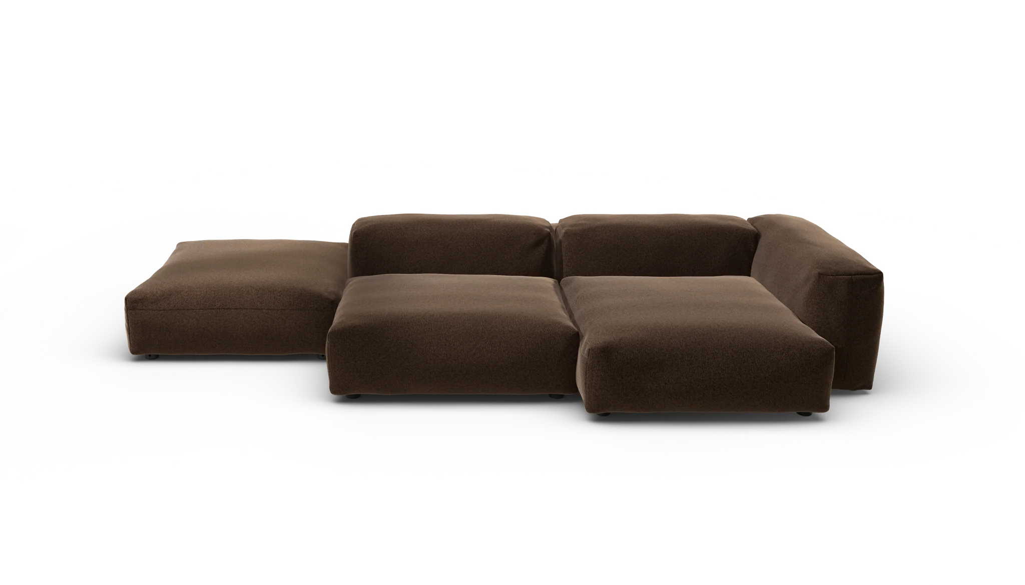 Modulares Sofa Set 09