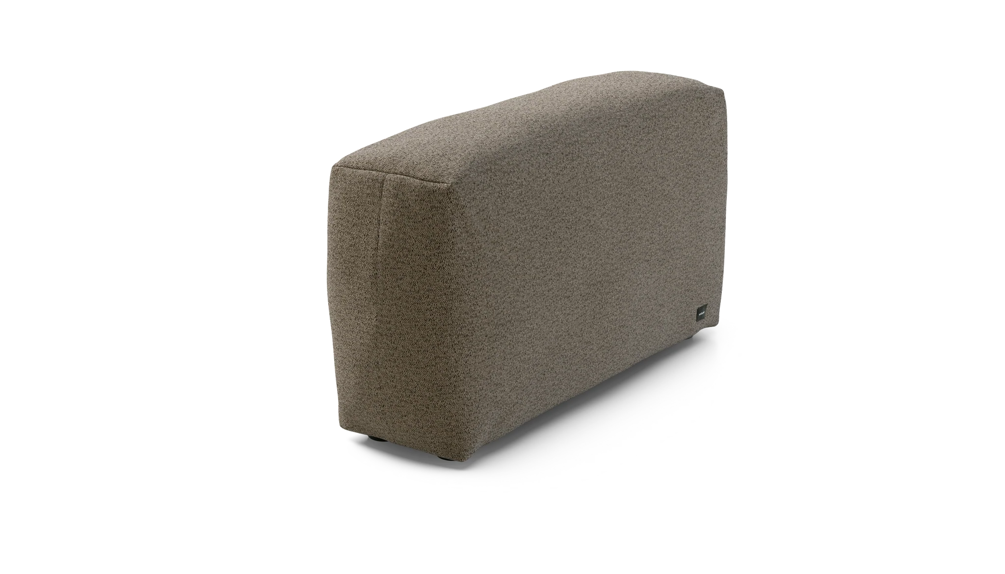 Modulares Sofa Seitenteil L