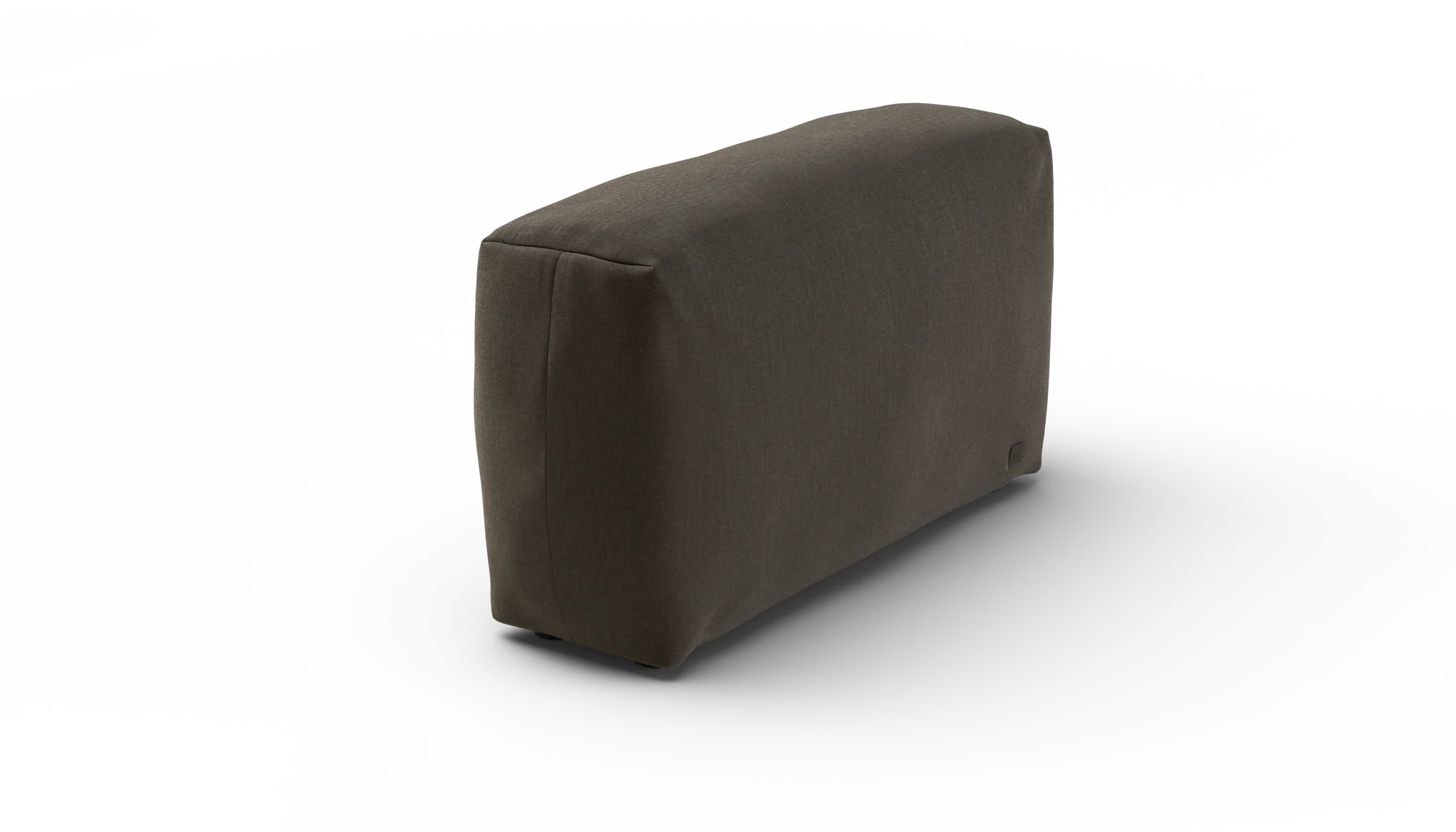Modulares Sofa Seitenteil L