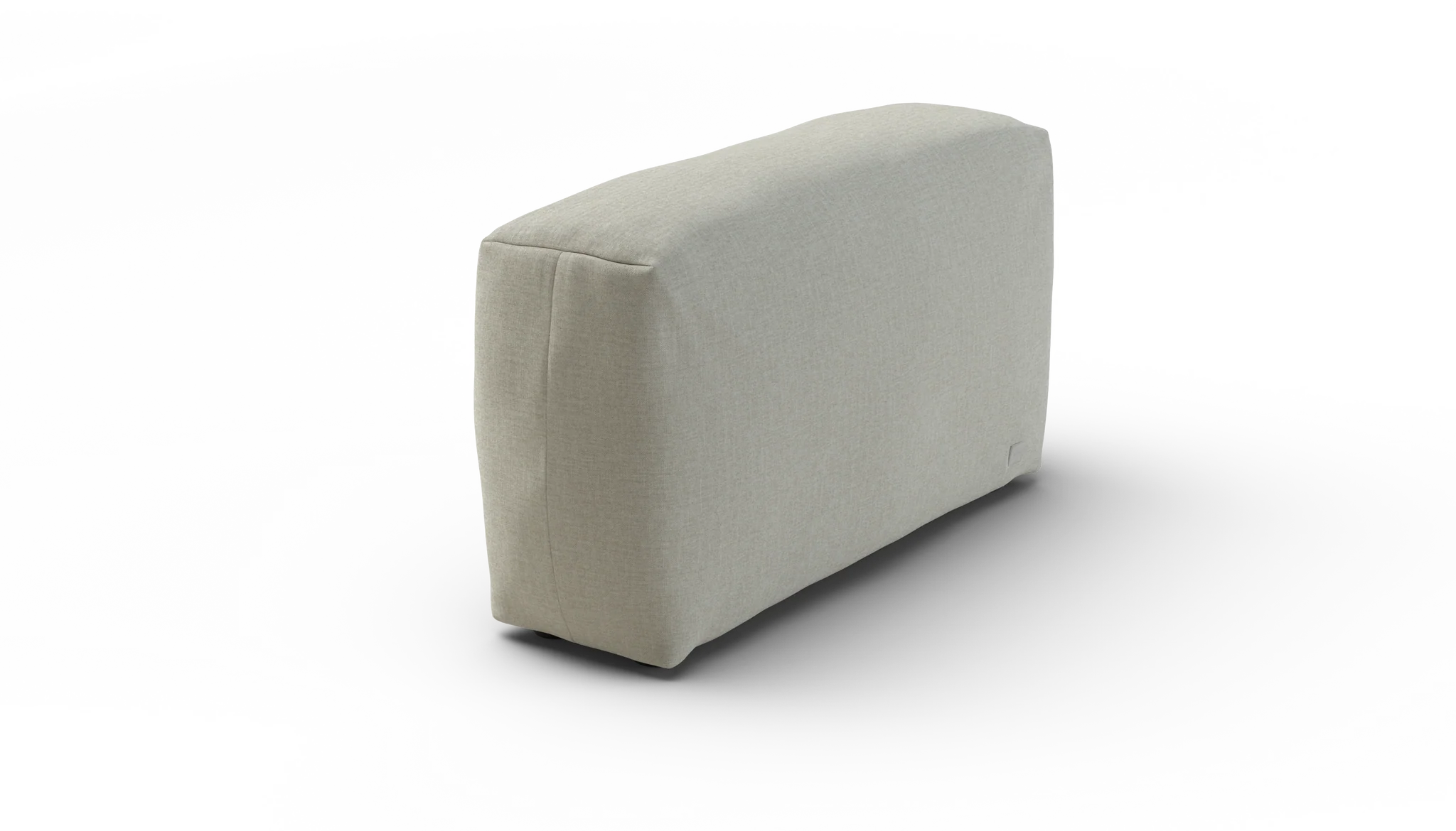 Modulares Sofa Seitenteil L