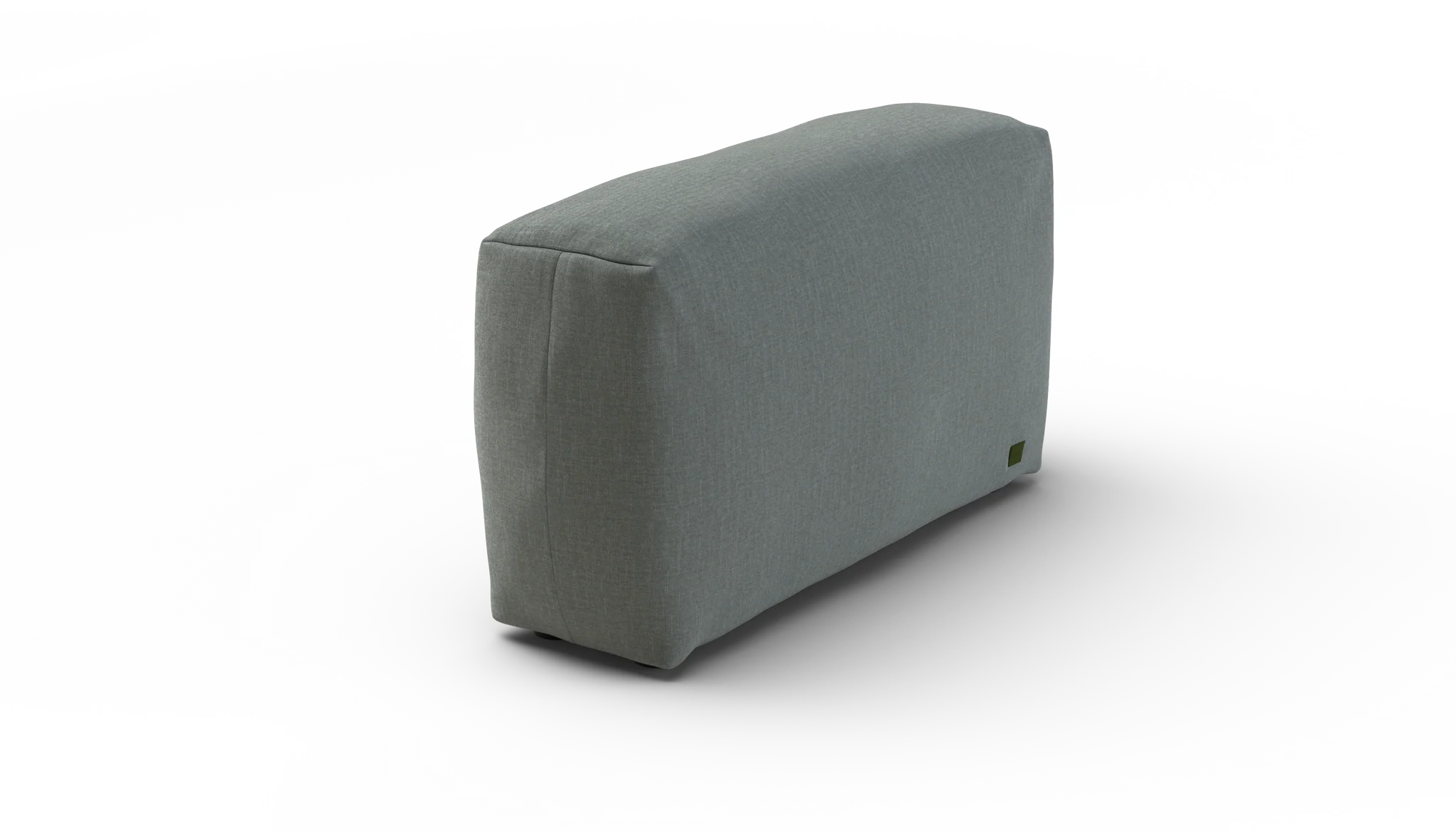 Modulares Sofa Seitenteil L