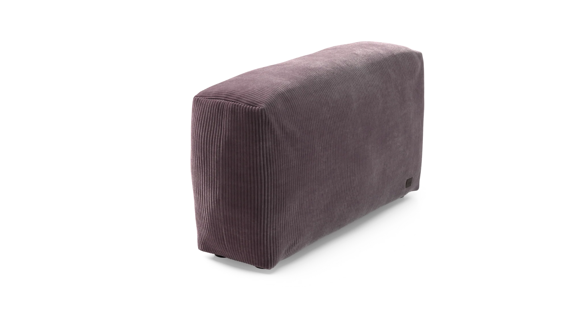 Modulares Sofa Seitenteil L