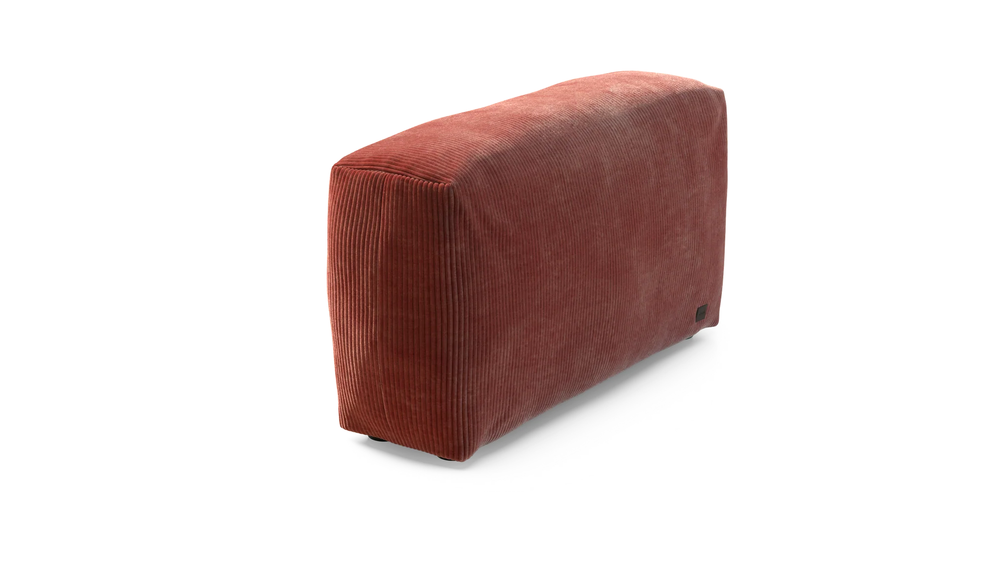 Modulares Sofa Seitenteil L