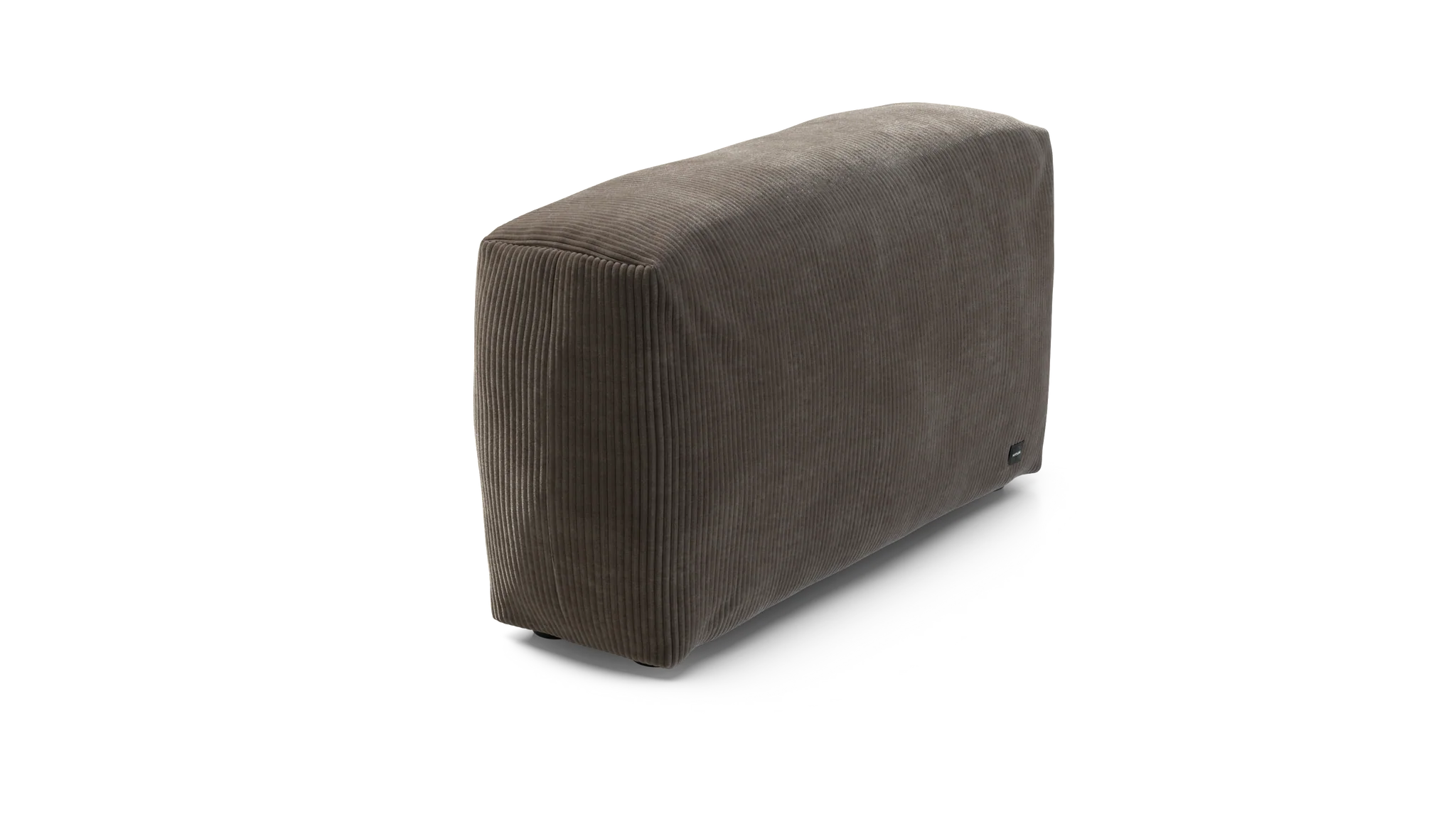 Modulares Sofa Seitenteil L